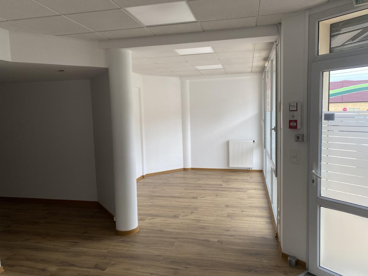 autre - 120 m² - Dole