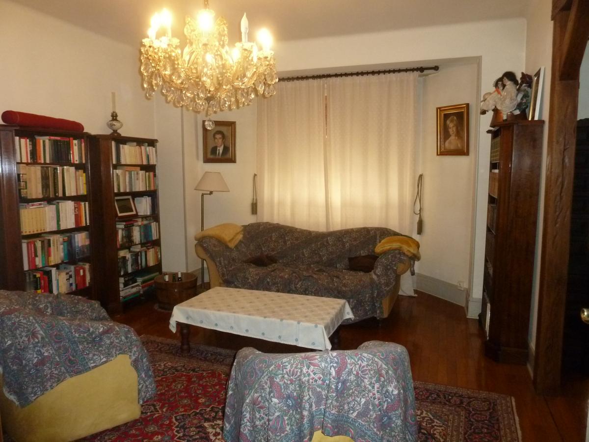 appartement - 96.87 m² - Dijon