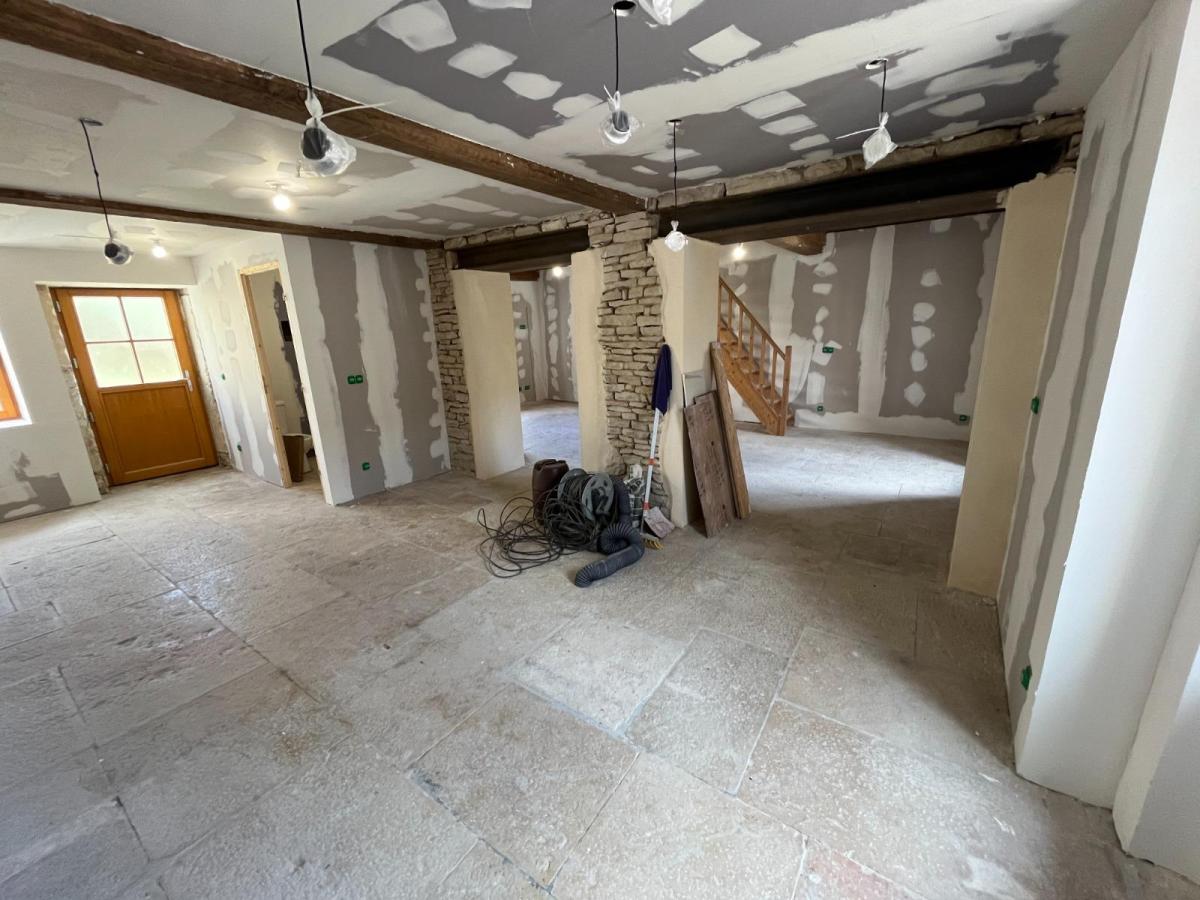 maison - 70 m² - Beaune