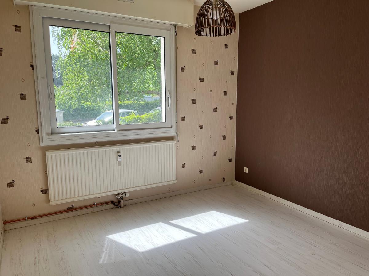 appartement - 87.16 m² - Fontaine-lès-Dijon