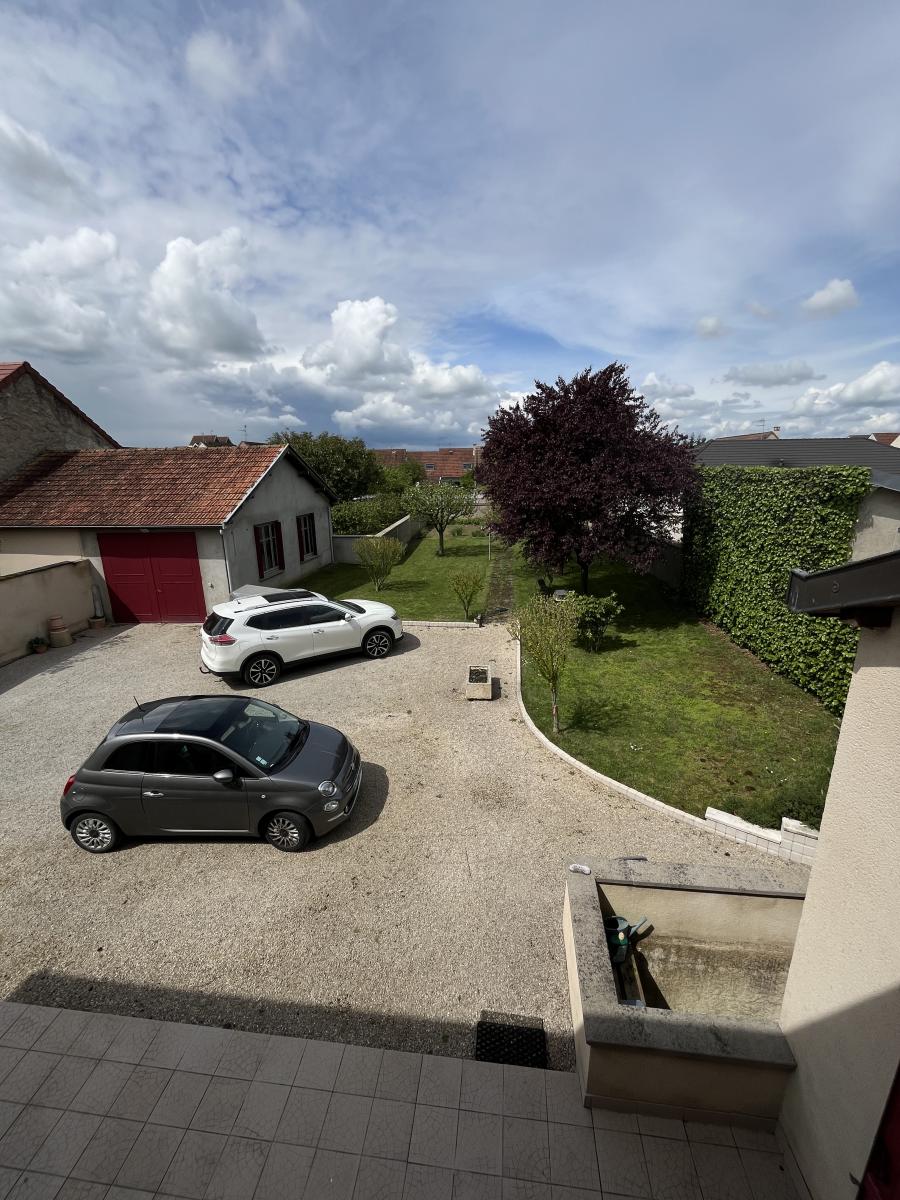 maison - 220 m² - Genlis