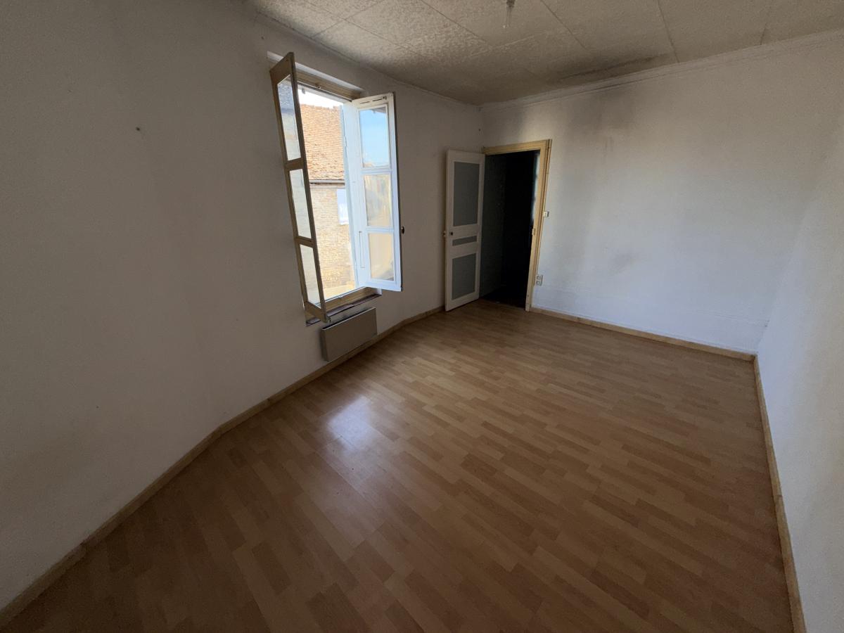 maison - 63.6 m² - Auxey-Duresses