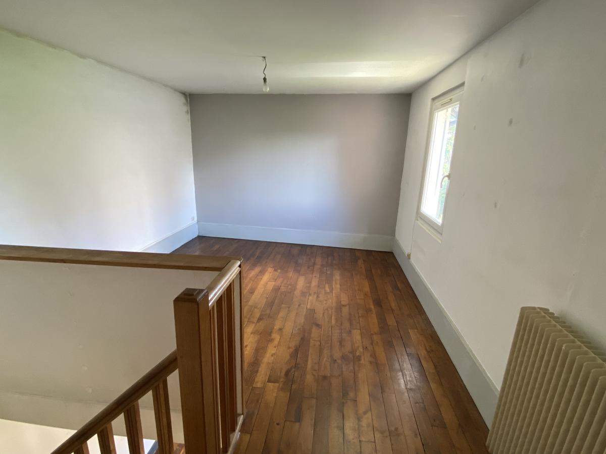 maison - 60 m² - Talant