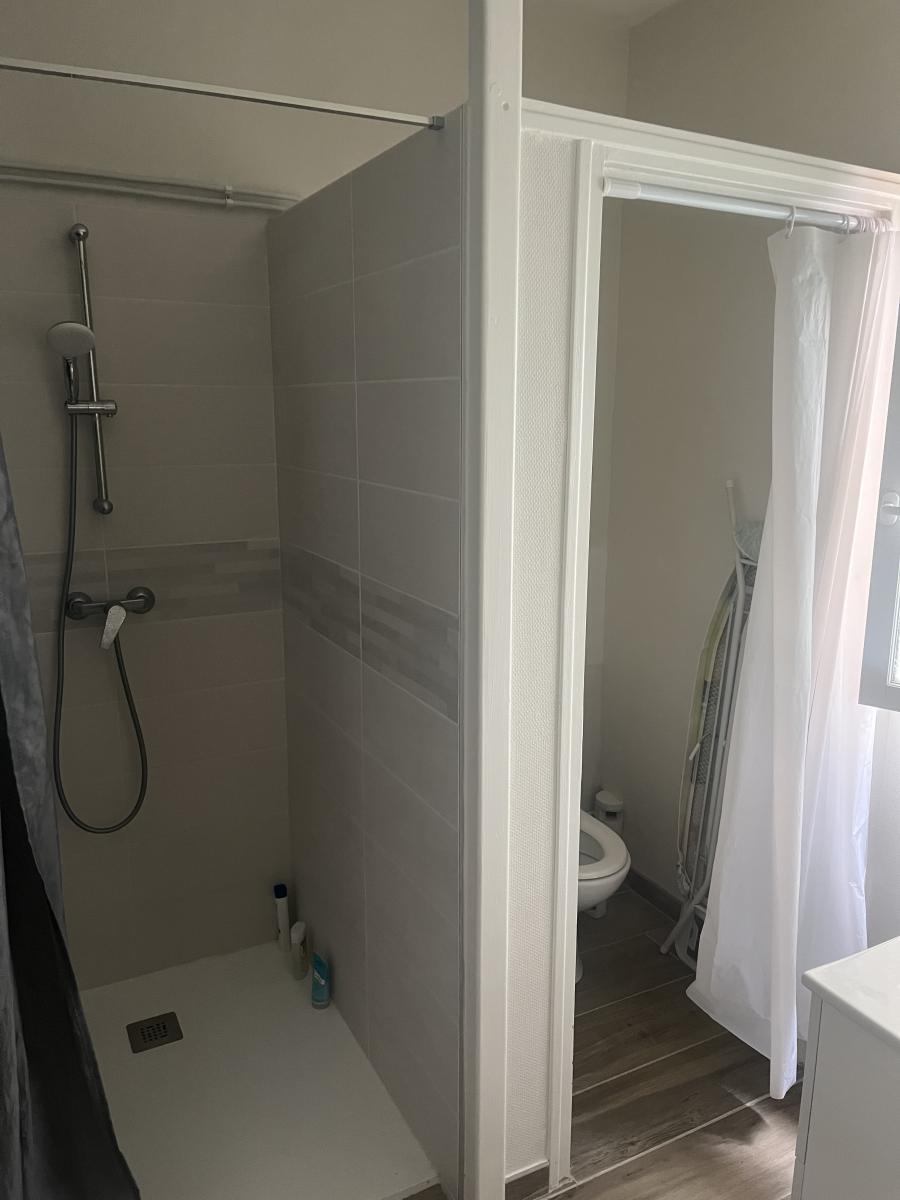appartement - 32.5 m² - Dole