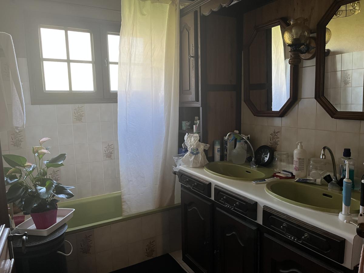 maison - 92 m² - Sennecey-lès-Dijon