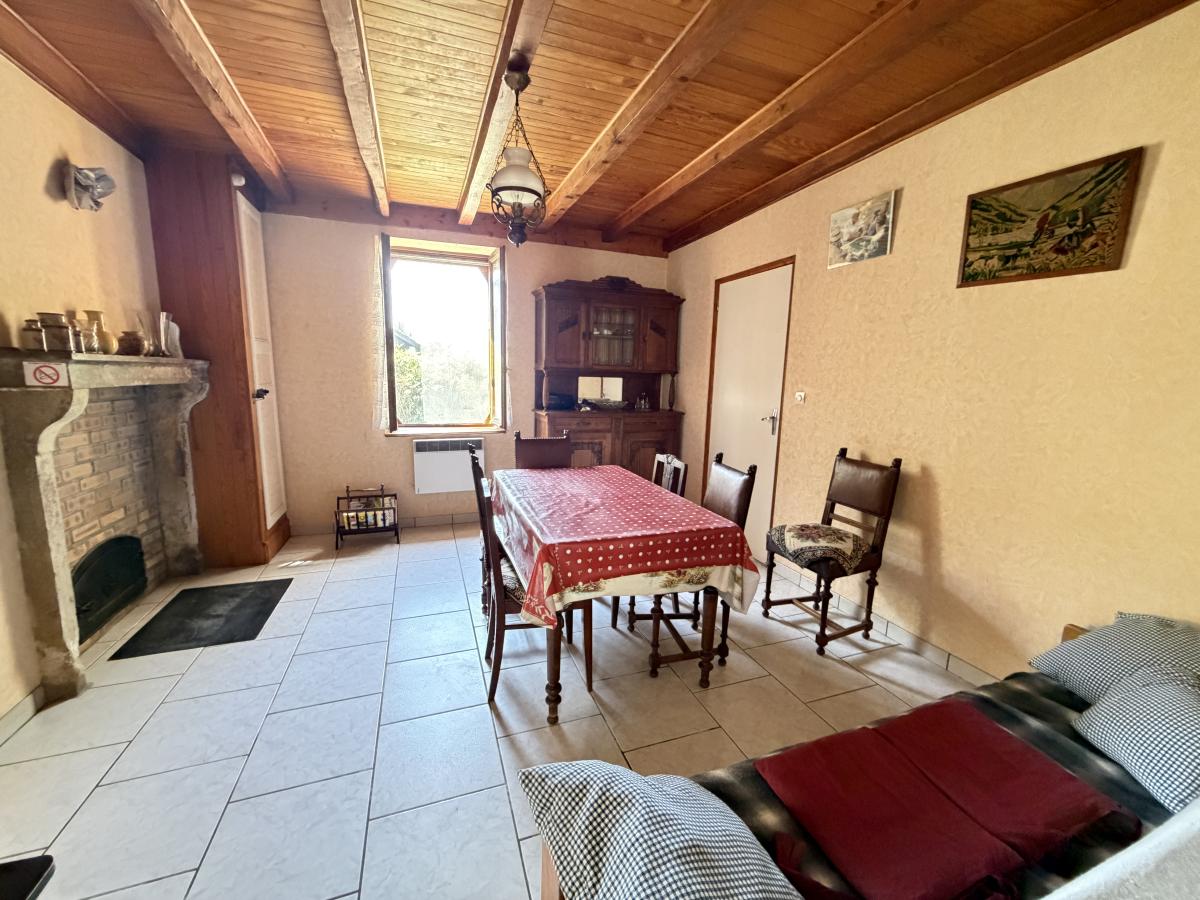 maison - 150 m² - Saint-Usage