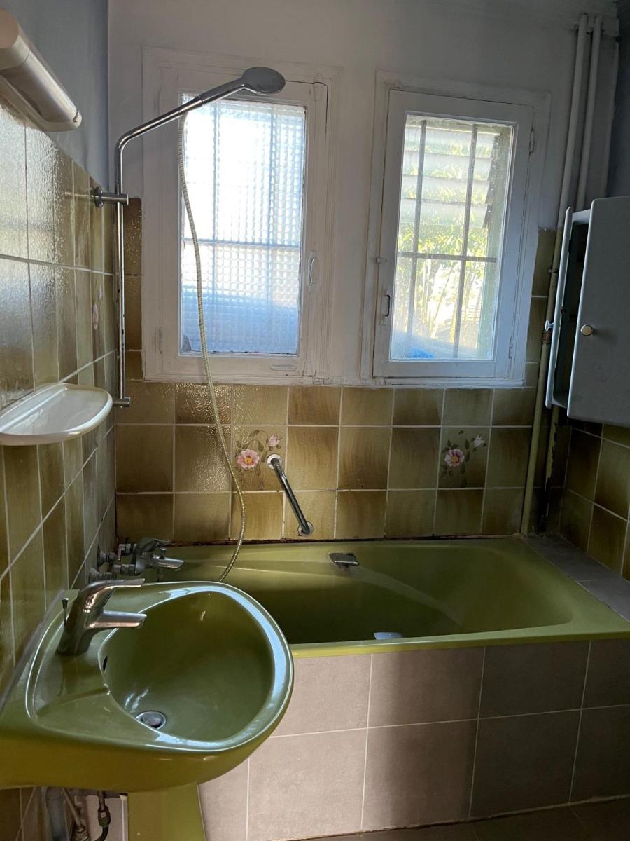 maison - 114 m² - Dole