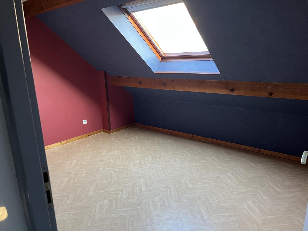 maison - 100 m² - Rochefort-sur-Nenon