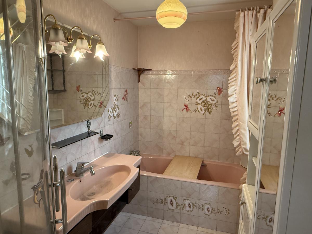 maison - 100 m² - Dijon