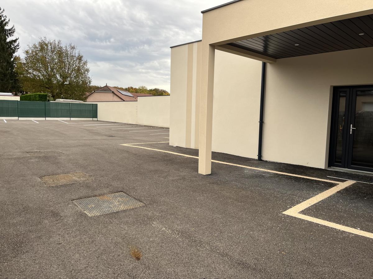 autre - 20 m² - Dole