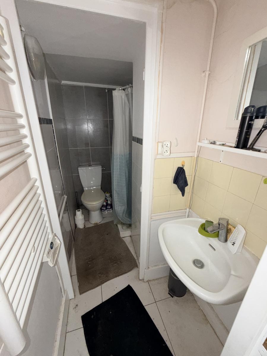 maison - 176 m² - Agencourt
