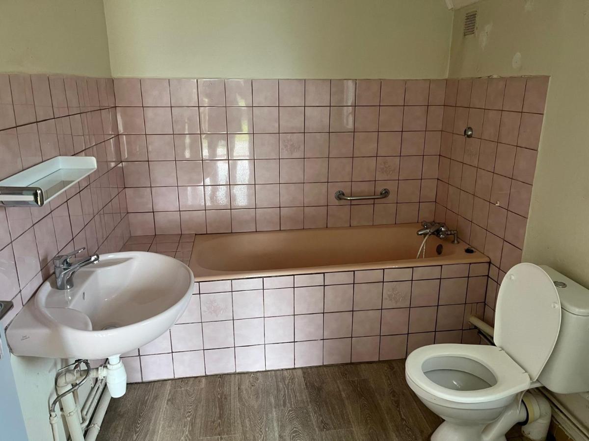 maison - 55 m² - Nevy-lès-Dole