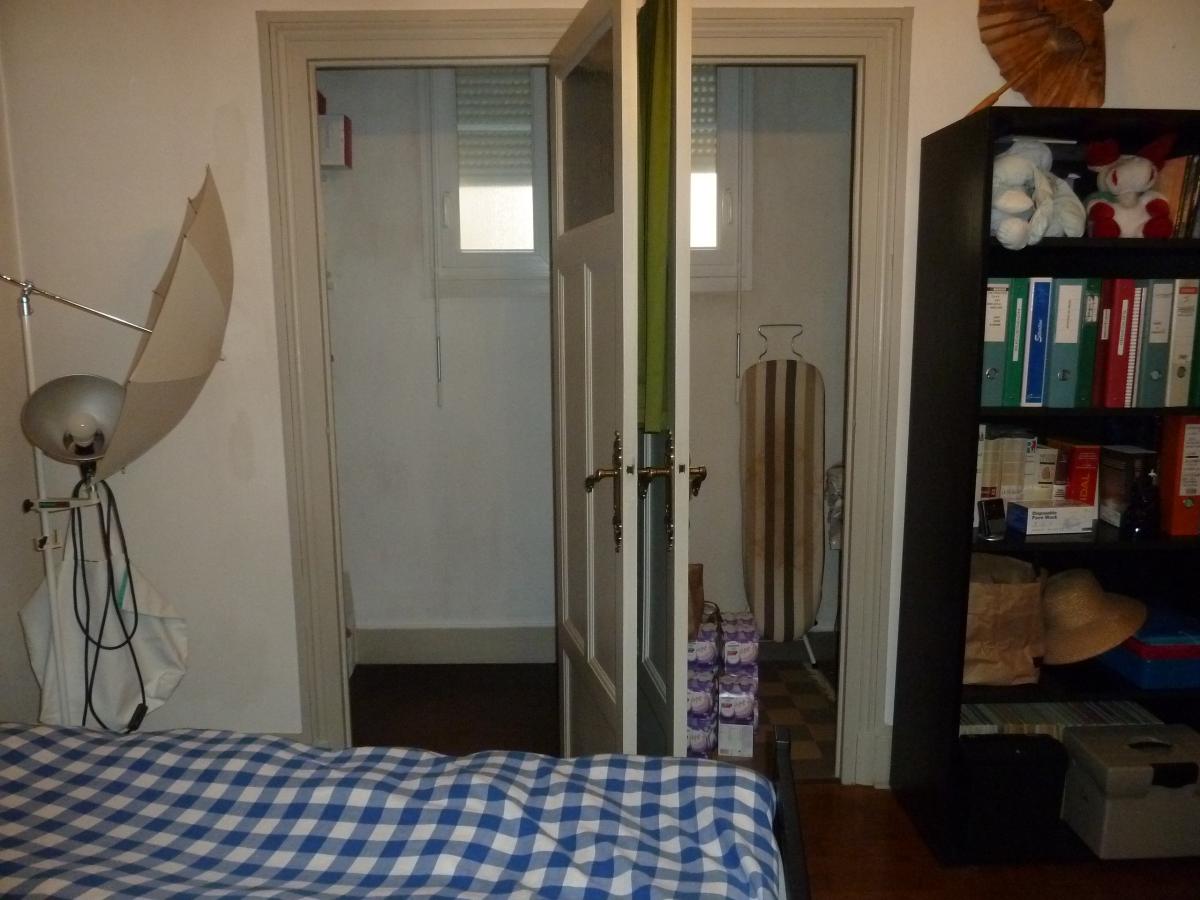 appartement - 96.87 m² - Dijon