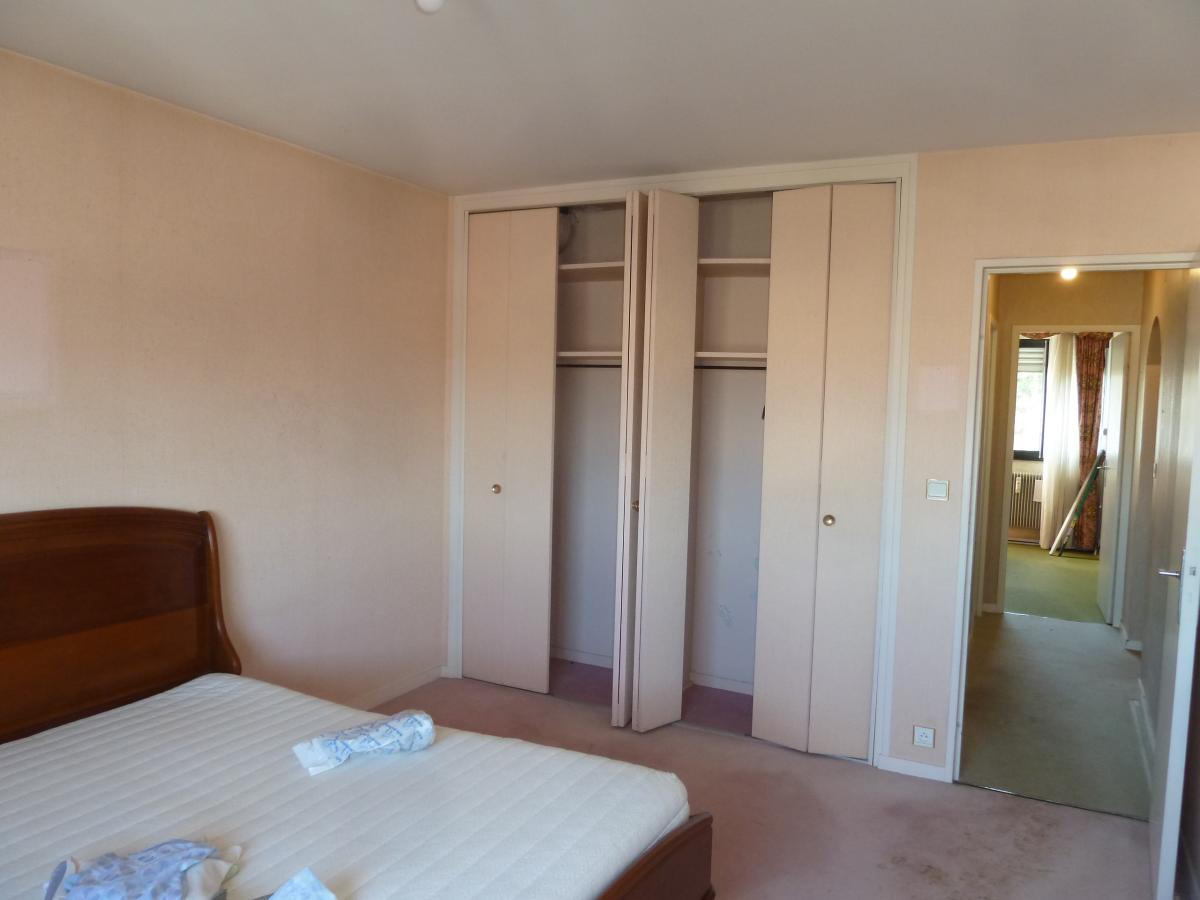 appartement - 98.28 m² - Dijon