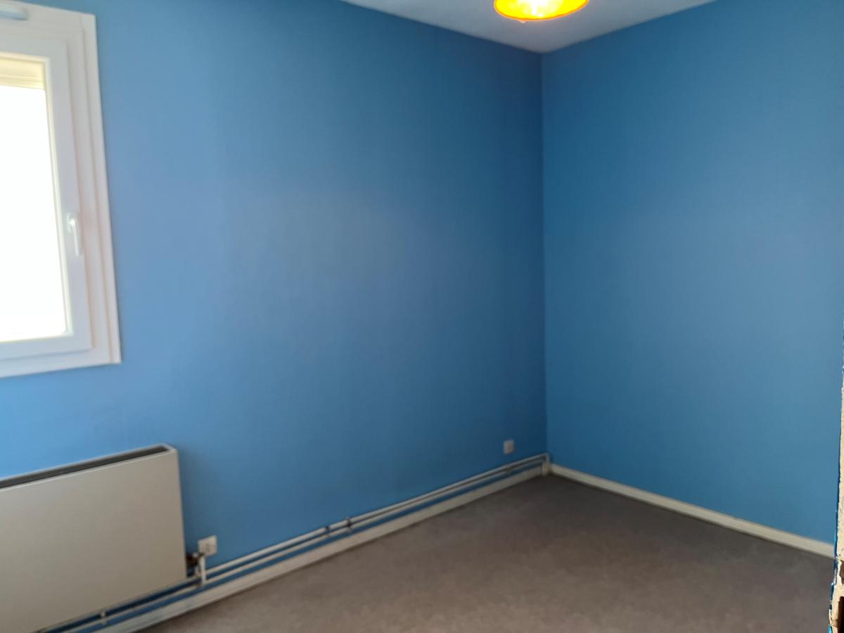 maison - 103.45 m² - Longvic