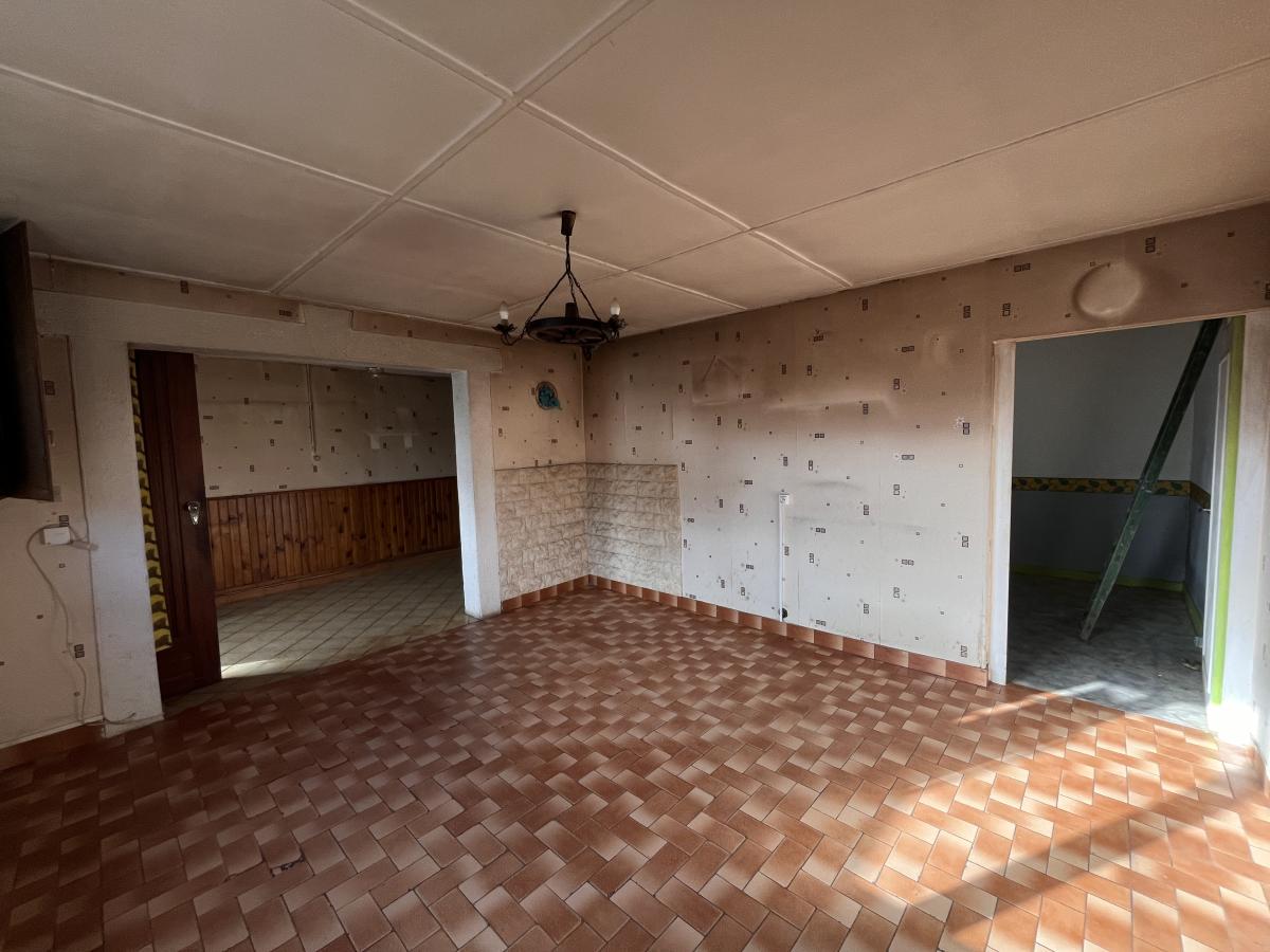 maison - 90 m² - Tart