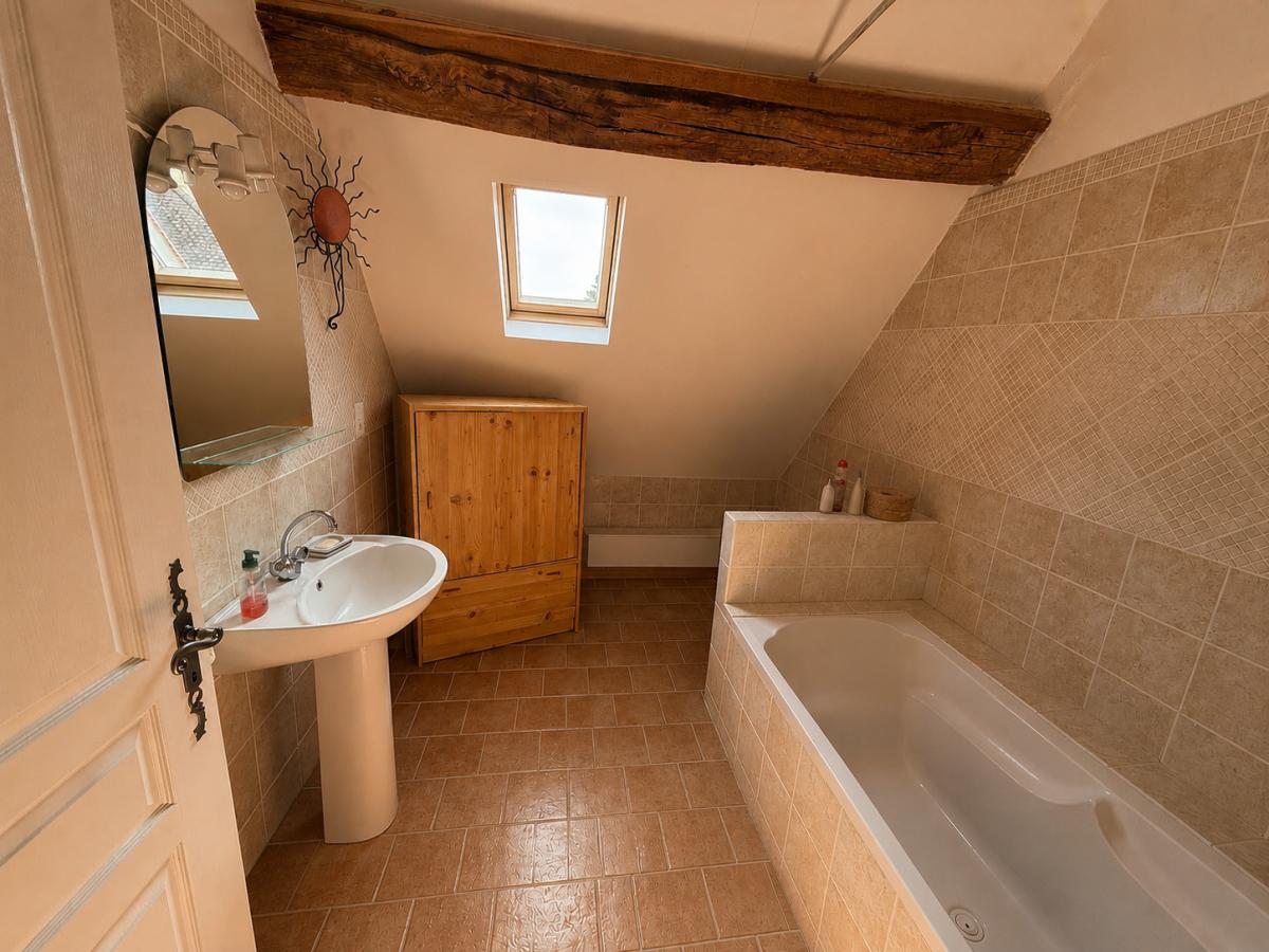 maison - 177 m² - Gevrey-Chambertin