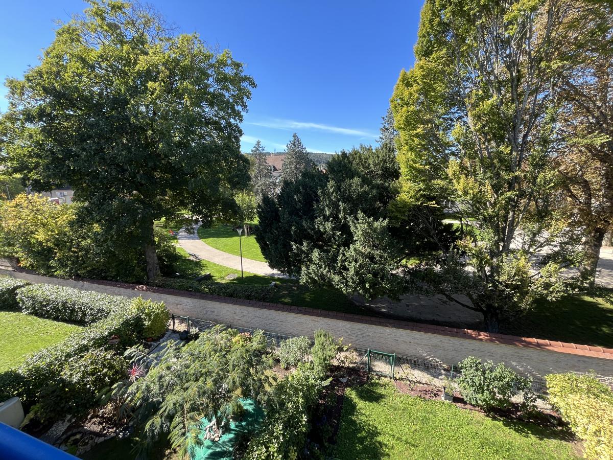 appartement - 101 m² - Nuits-Saint-Georges