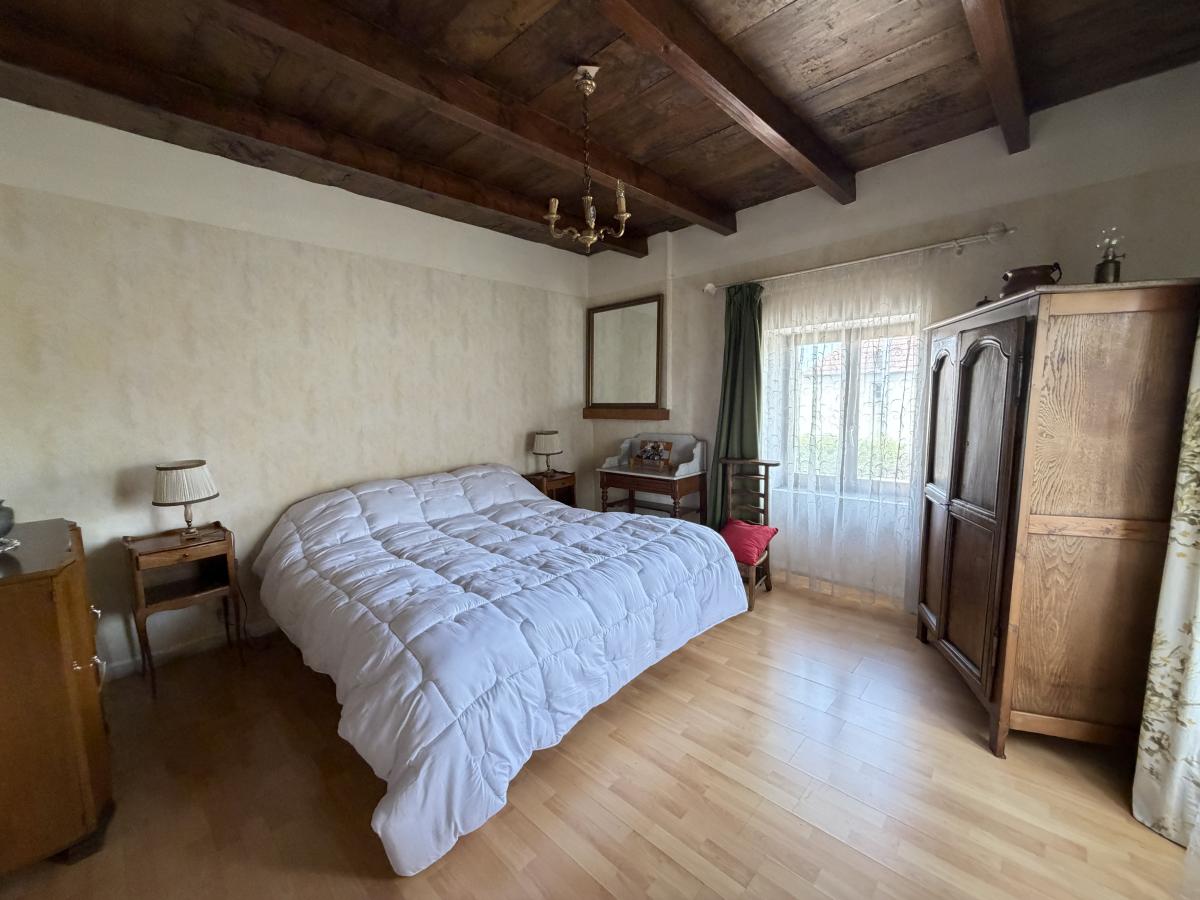 maison - 201 m² - Longecourt-en-Plaine