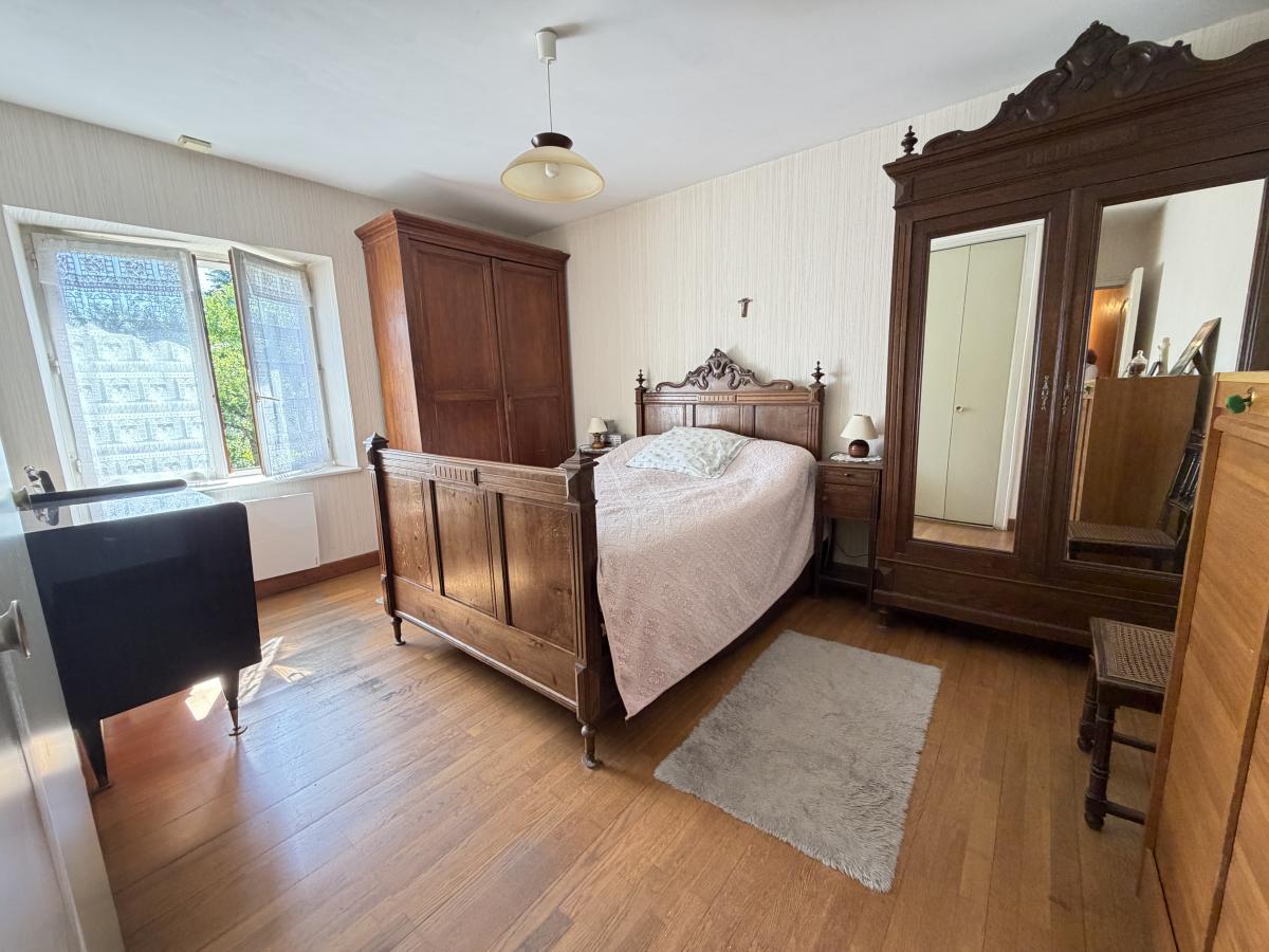 maison - 150 m² - Saint-Usage