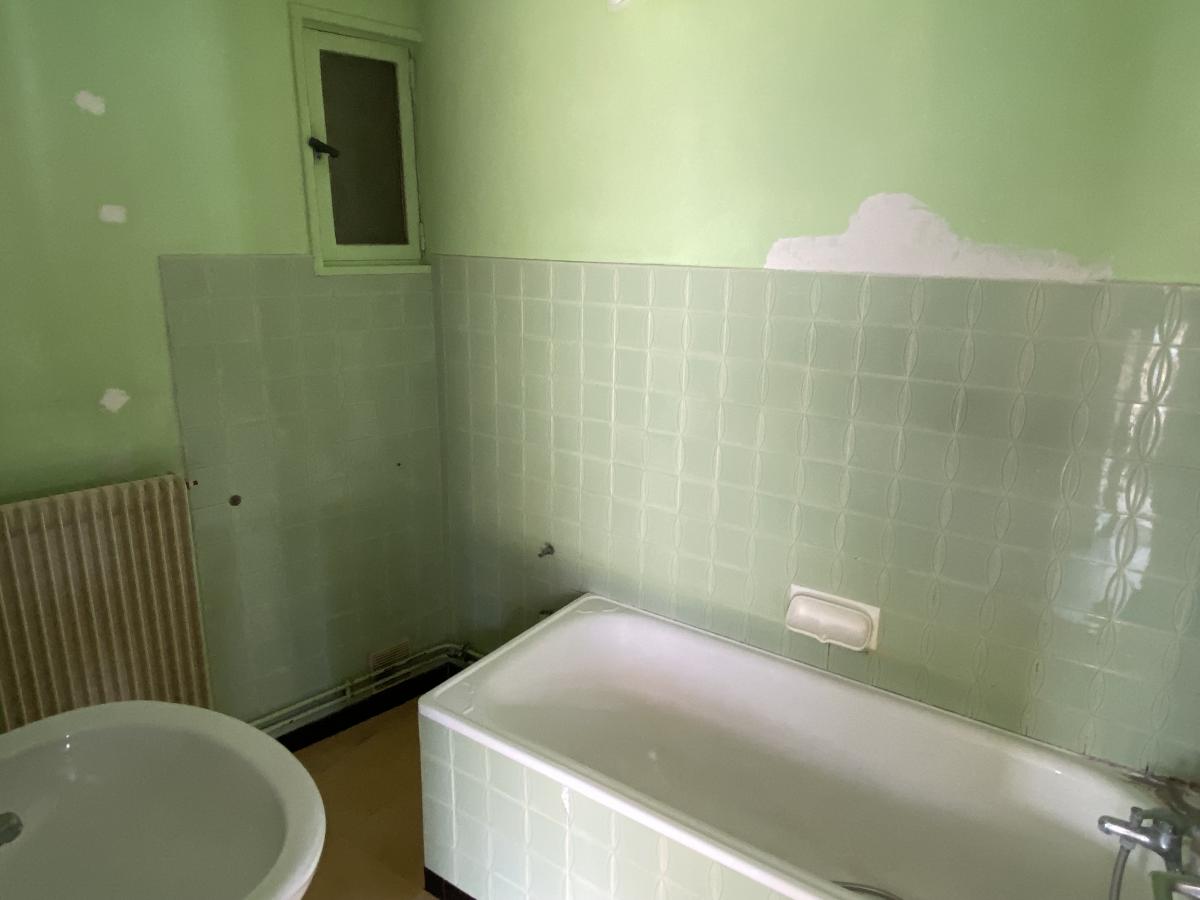 maison - 60 m² - Talant