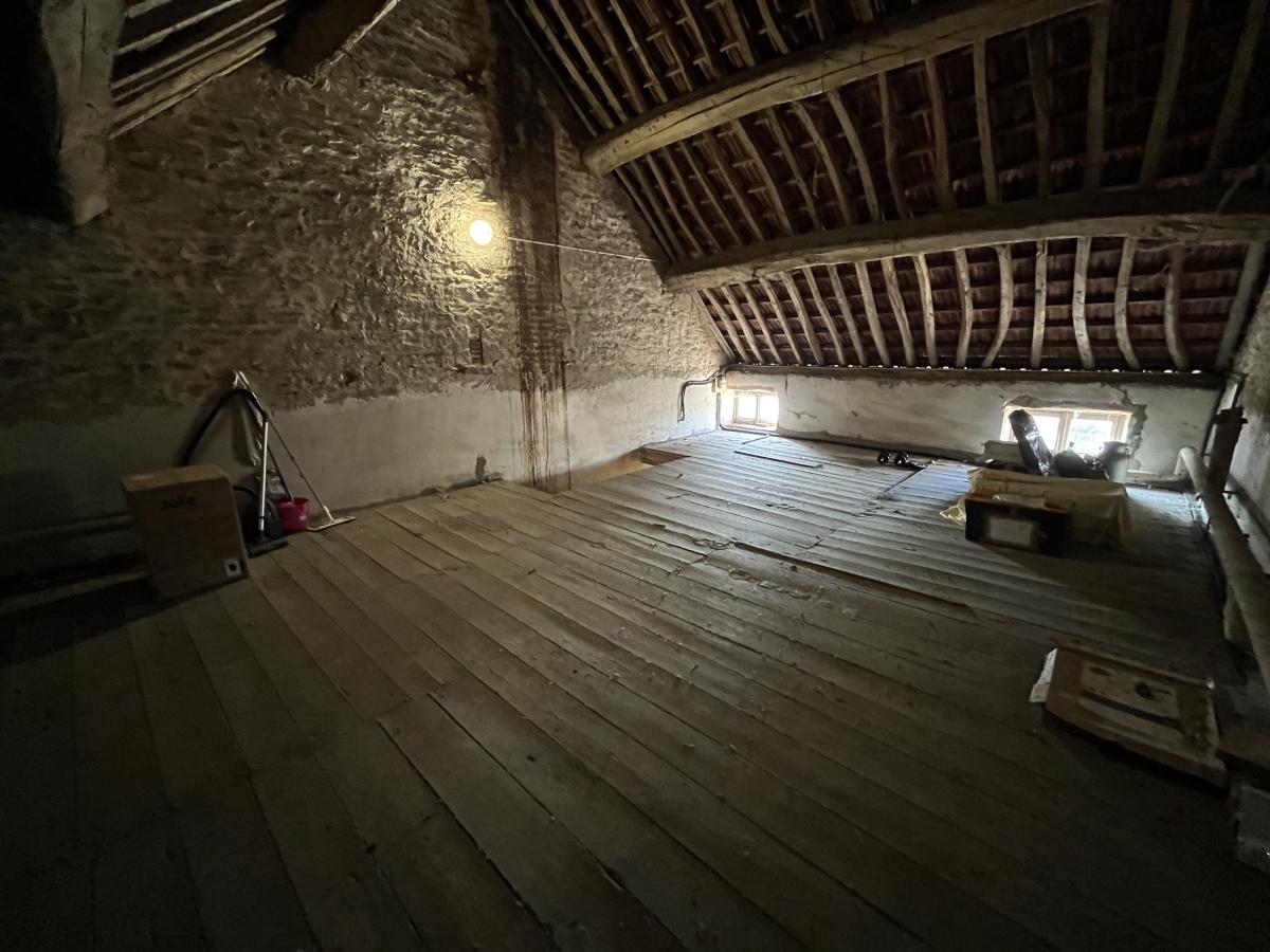 maison - 144 m² - Vignoles