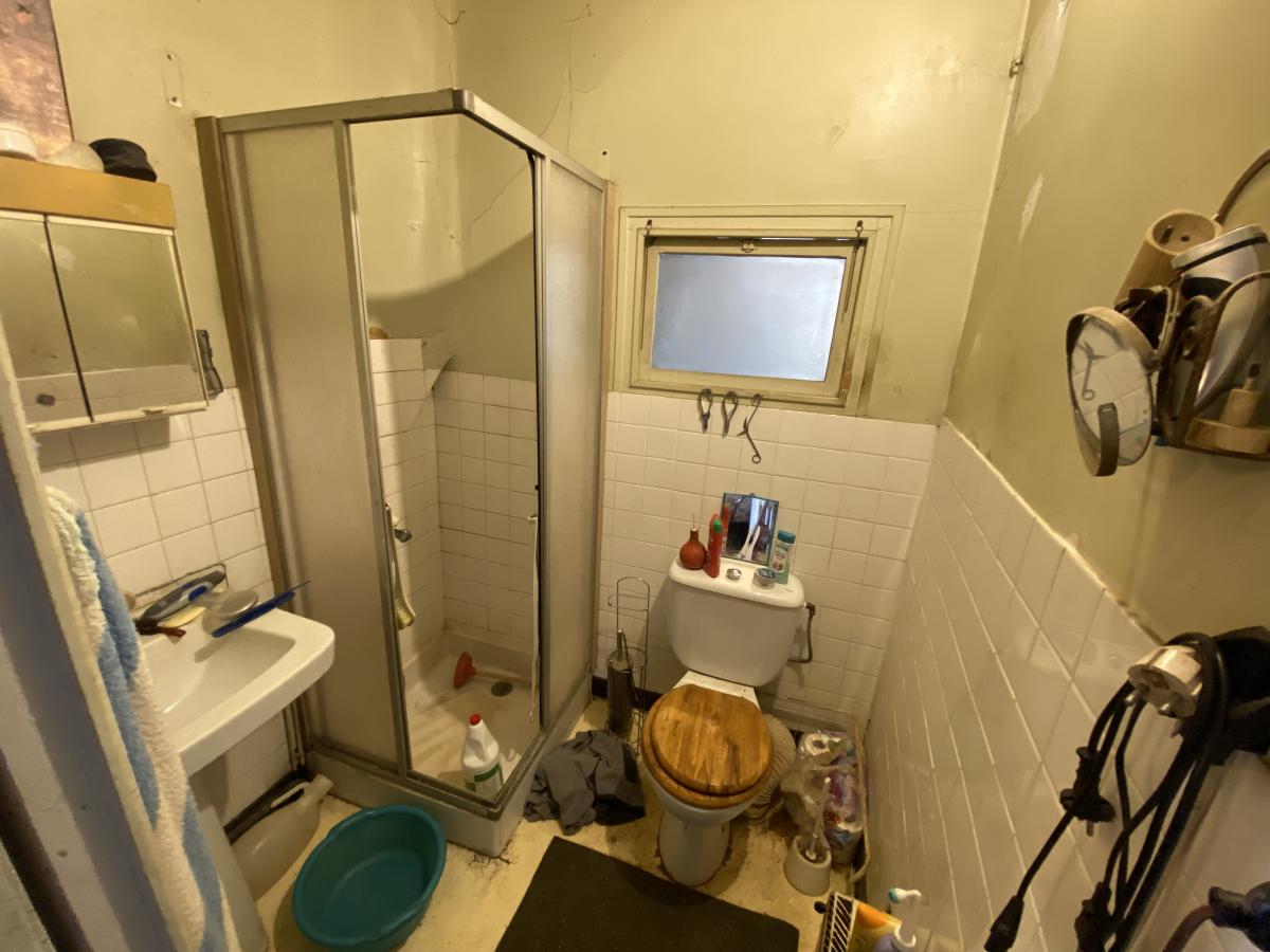 maison - 70 m² - Fleurey-sur-Ouche