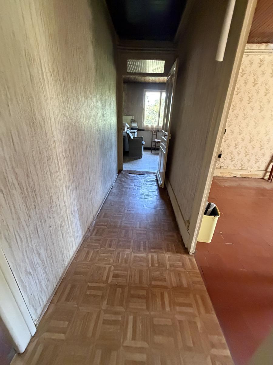 maison - 105 m² - Chambeire