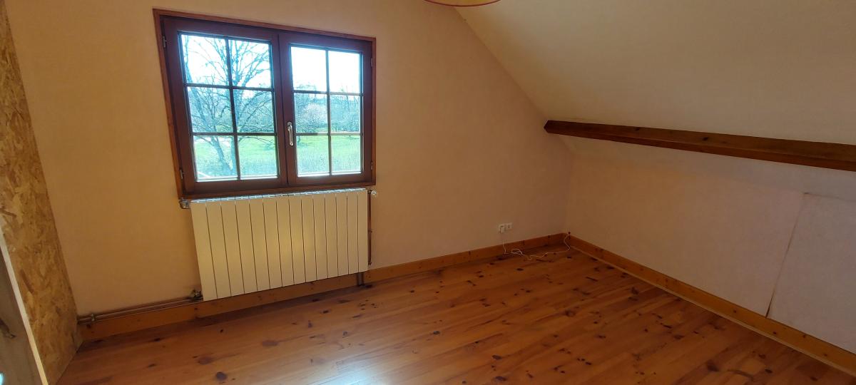 maison - 136 m² - Liernais