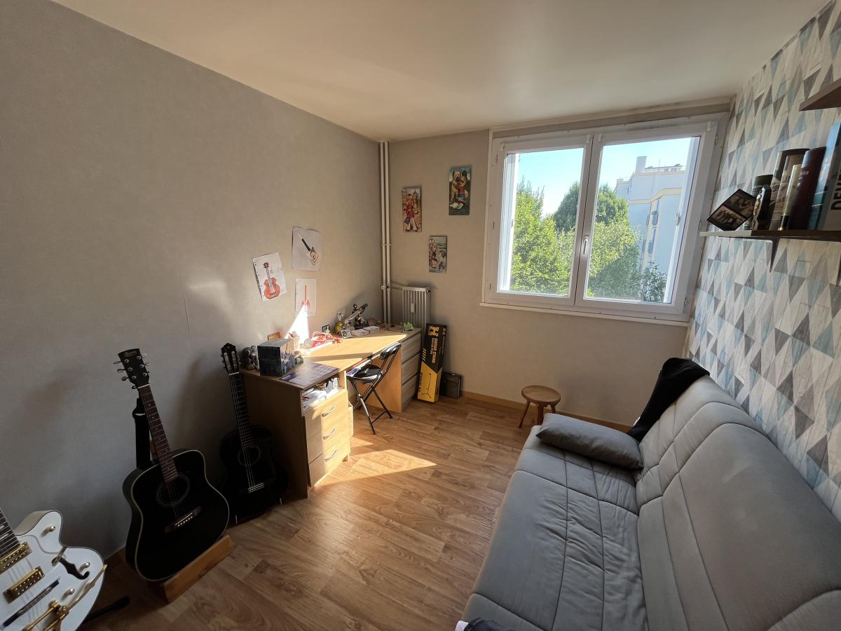 appartement - 77.26 m² - Beaune