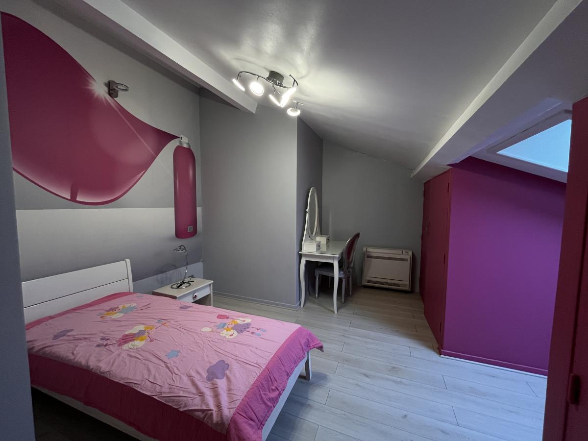 maison - 170 m² - Genlis