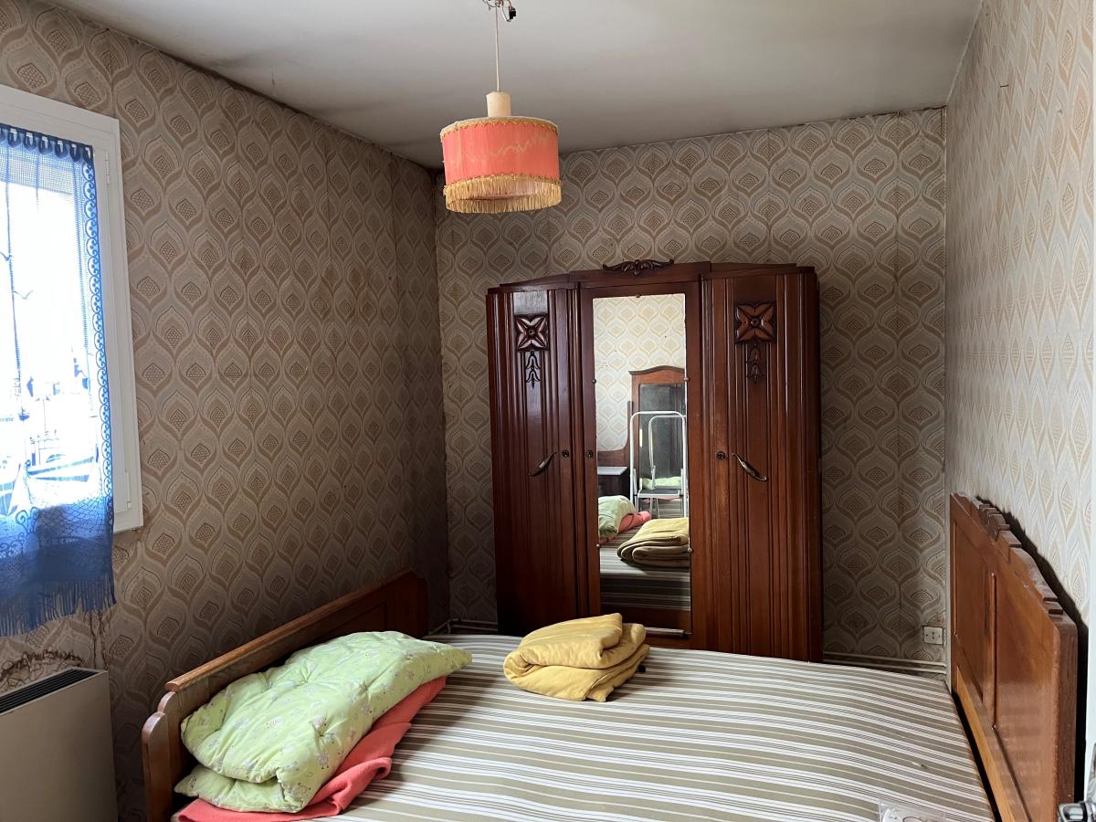 maison - 103.45 m² - Longvic