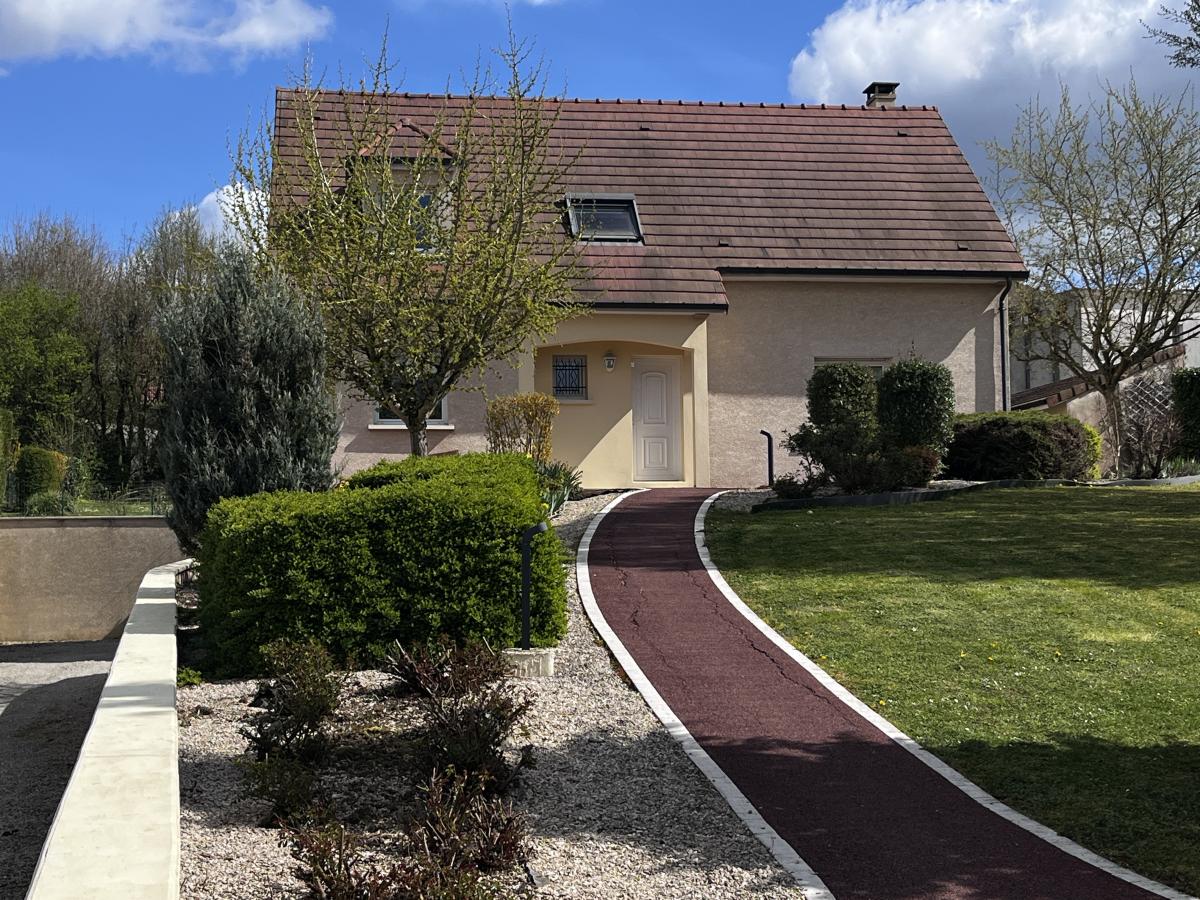 maison - 178 m² - Tart-le-Haut