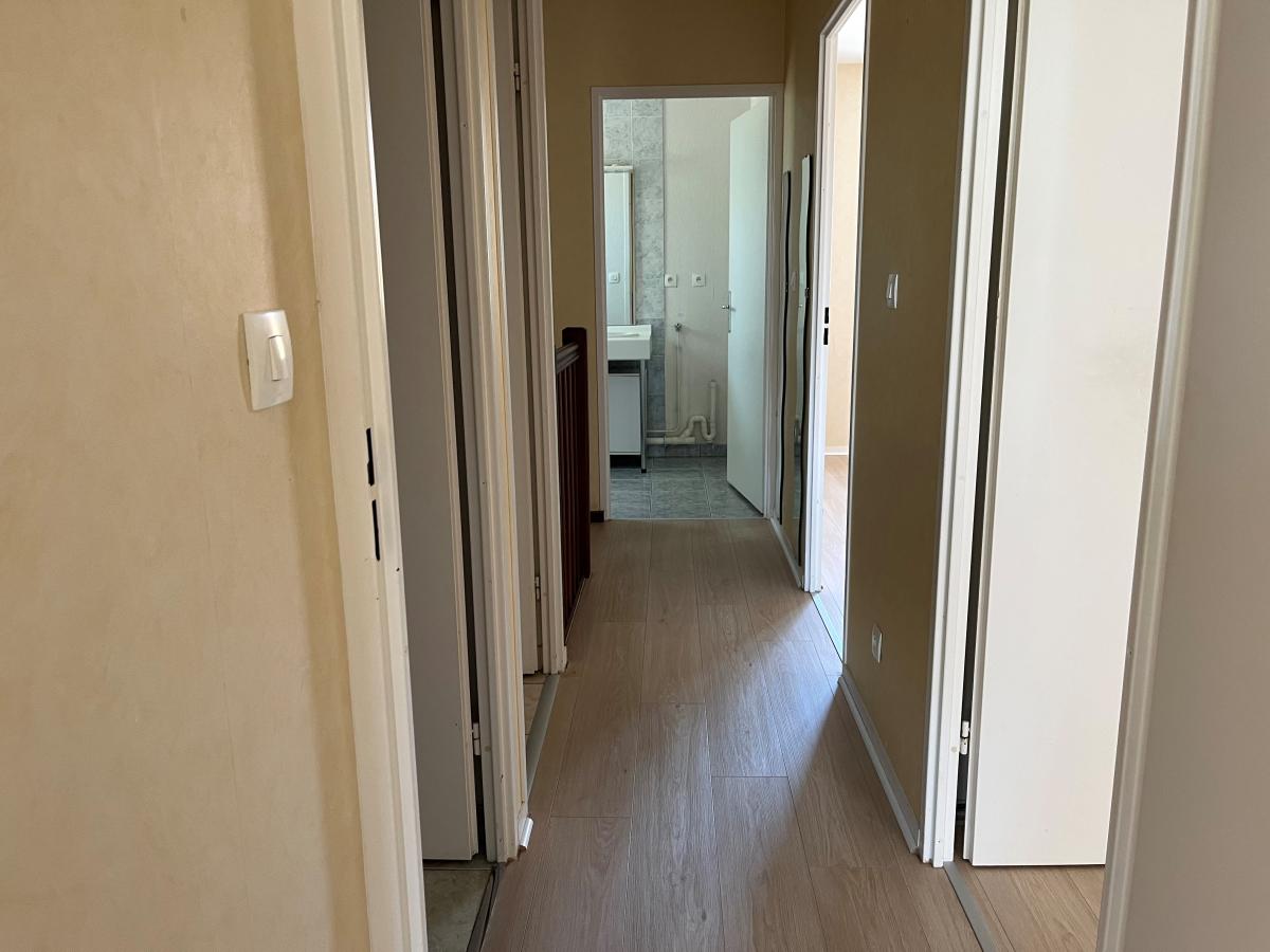maison - 94 m² - Quetigny