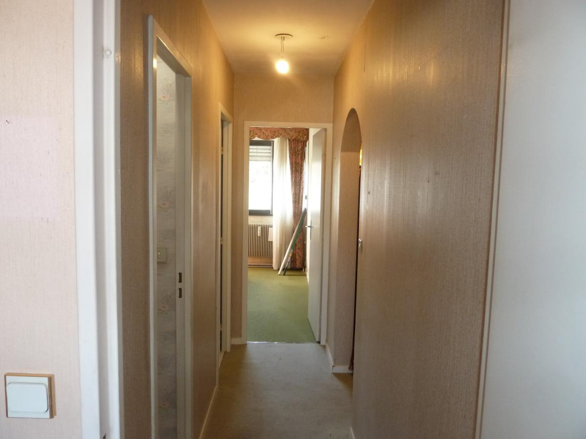 appartement - 98.28 m² - Dijon