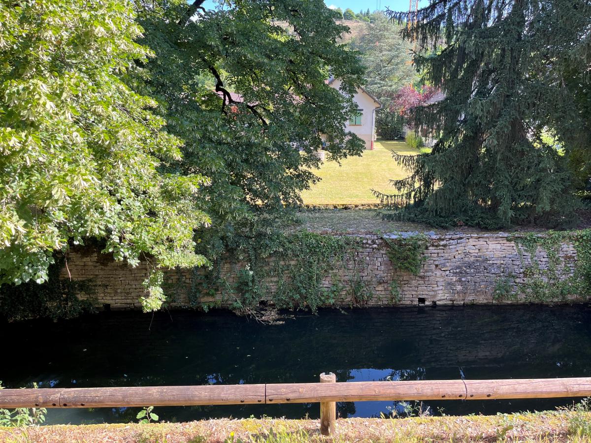 maison - 64.89 m² - Plombières-lès-Dijon