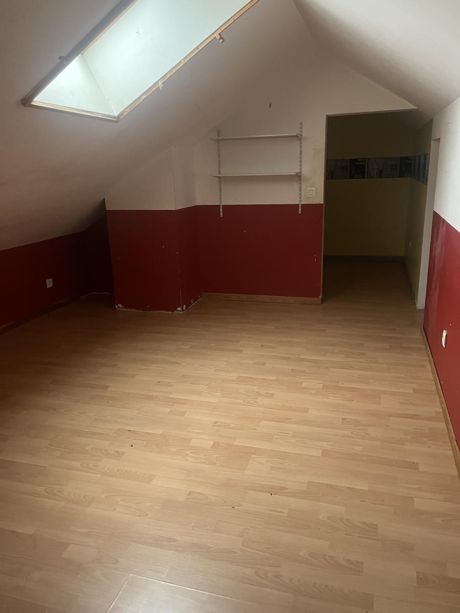 maison - 77 m² - Villette-lès-Dole