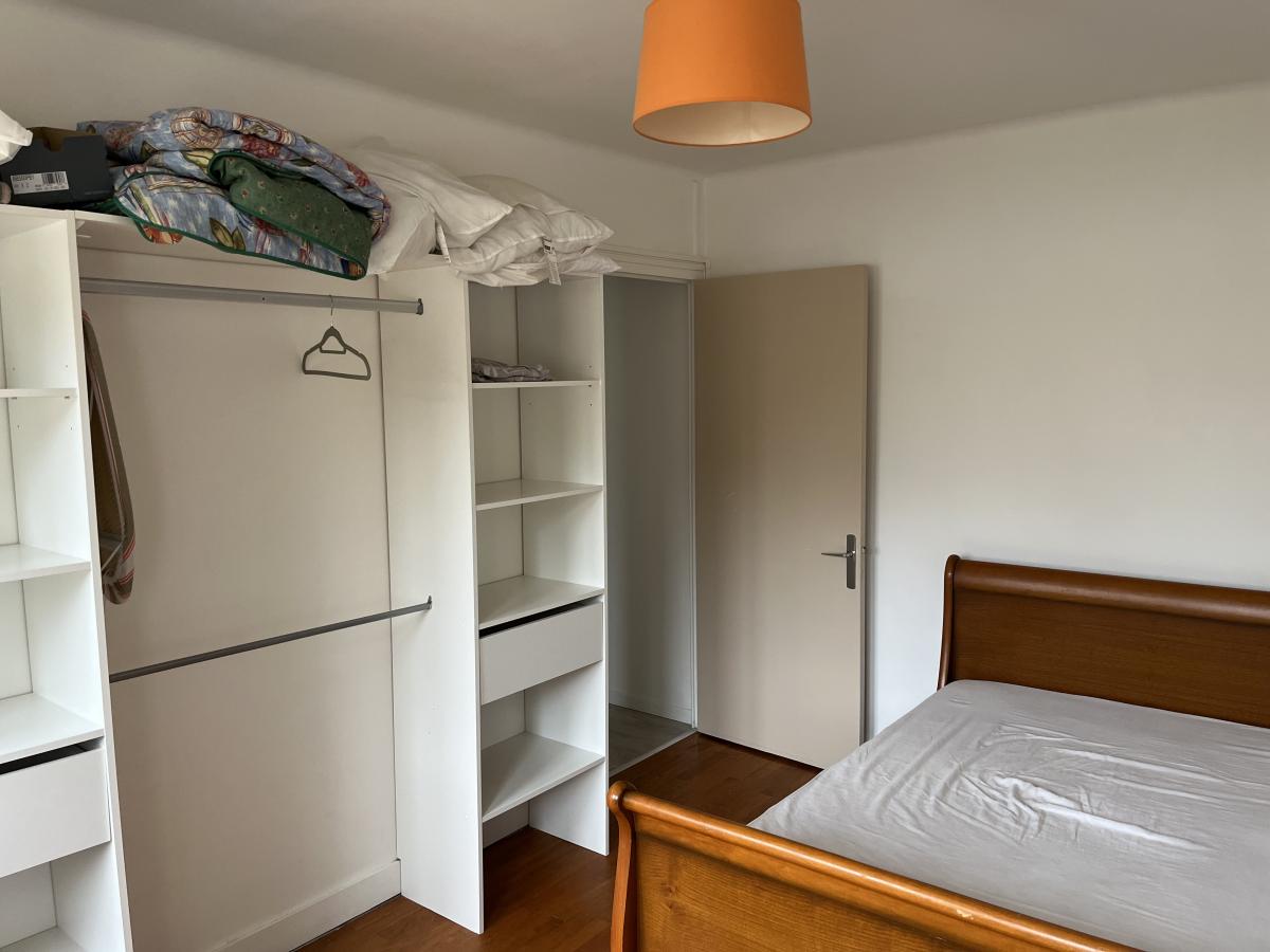 appartement - 44 m² - Dole