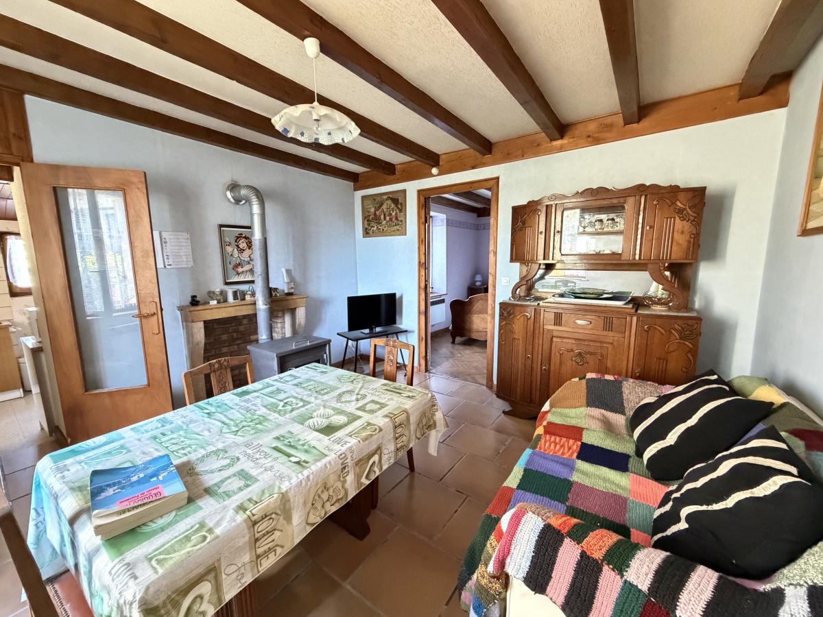 maison - 150 m² - Saint-Usage