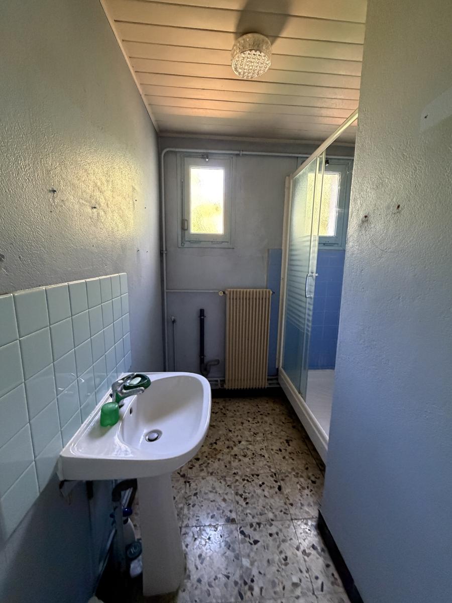 maison - 105 m² - Chambeire