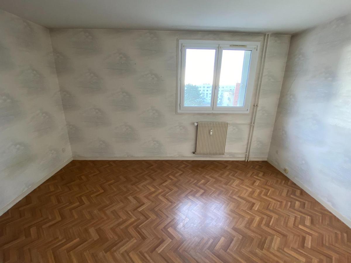 appartement - 66.58 m² - Dijon