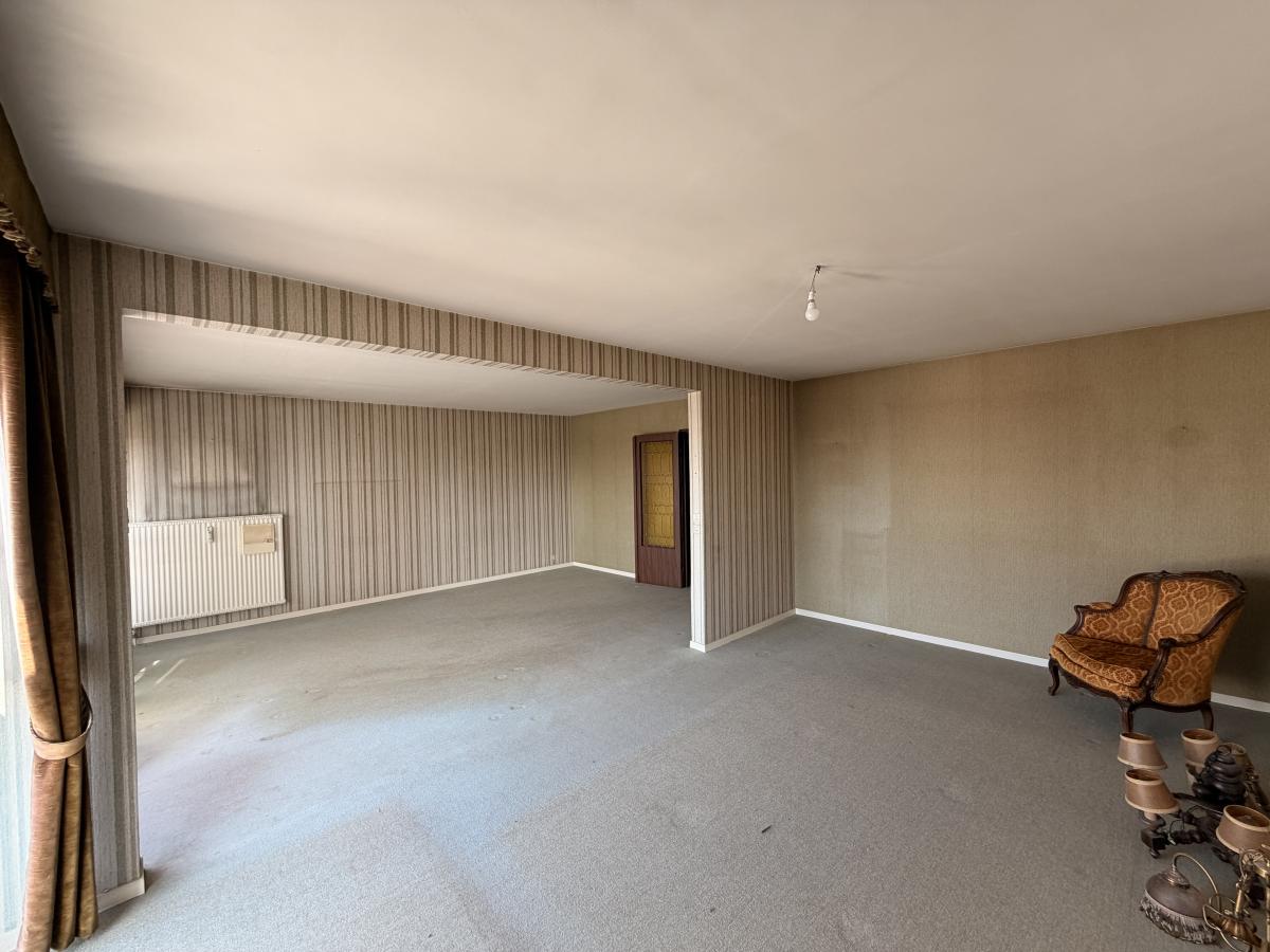 appartement - 98.28 m² - Dijon