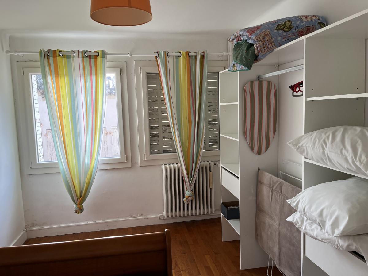 appartement - 42 m² - Dole