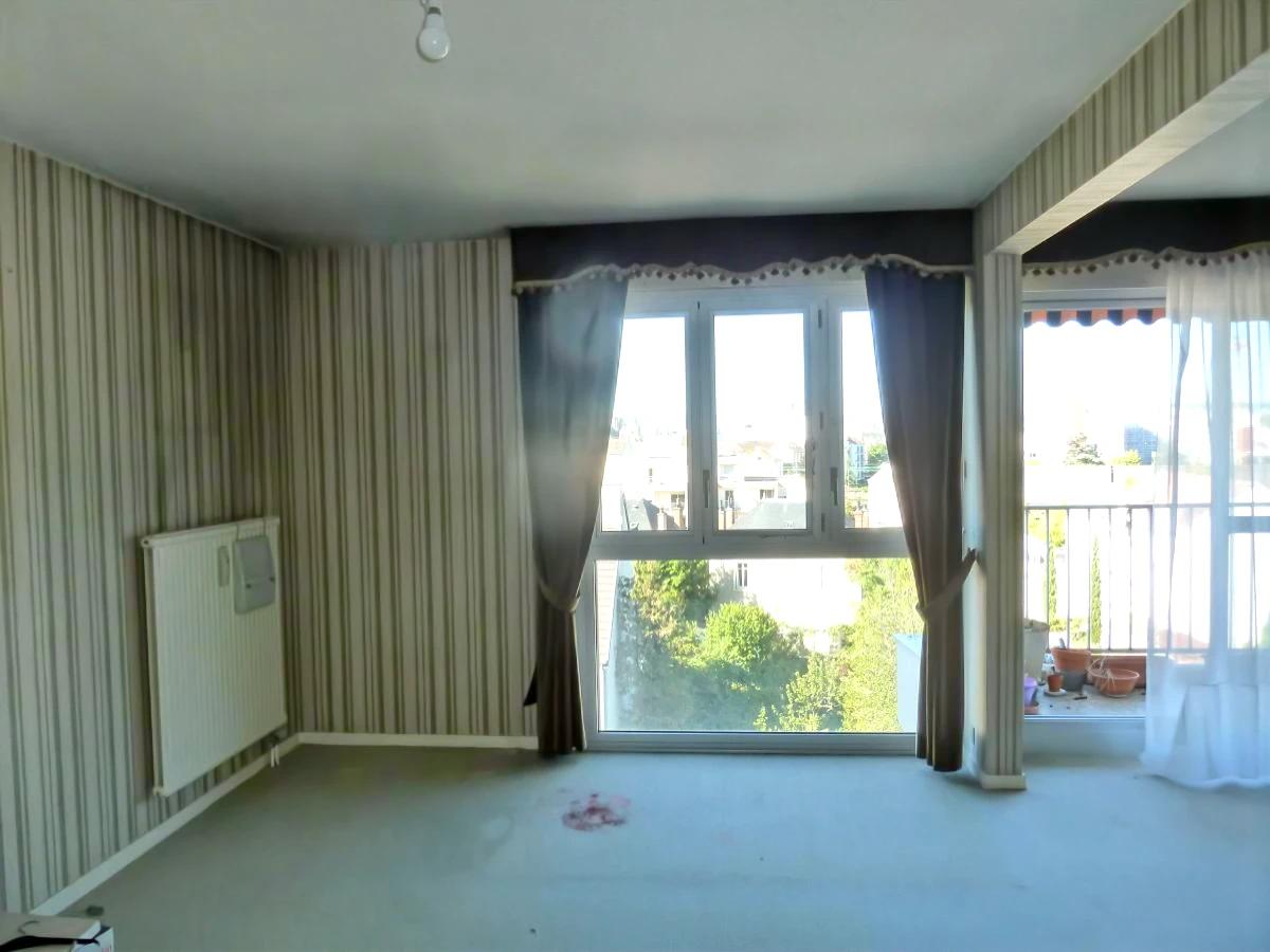appartement - 98.28 m² - Dijon