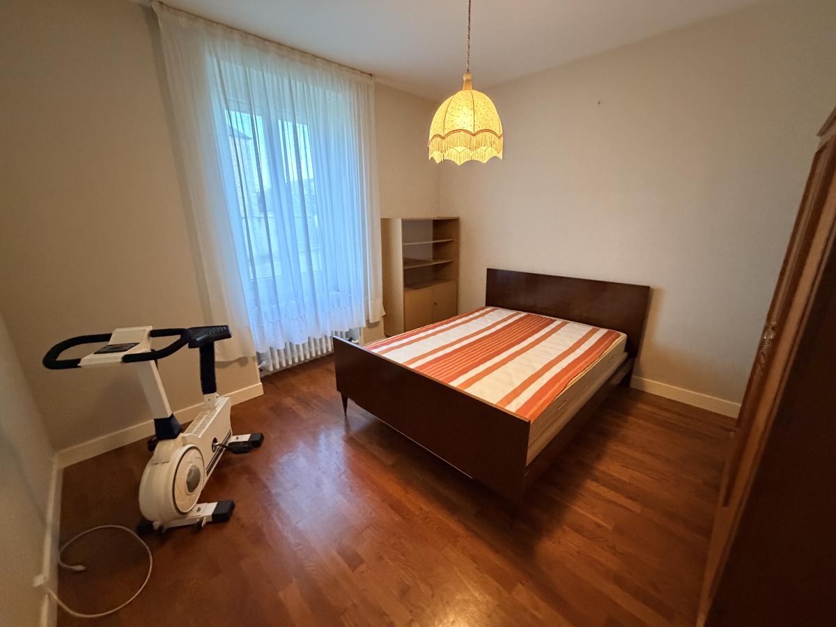 maison - 91.72 m² - Premeaux-Prissey