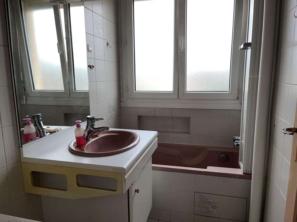 appartement - 67.82 m² - Dijon
