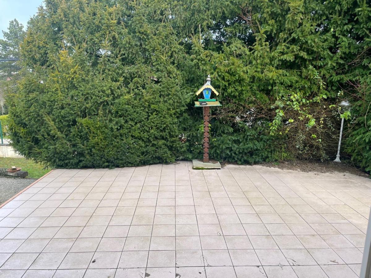 maison - 96 m² - Dole