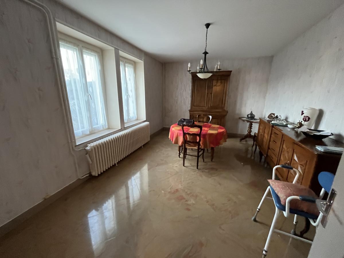 maison - 91.72 m² - Premeaux-Prissey