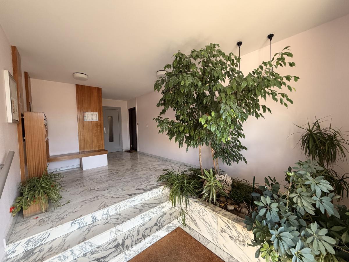 appartement - 98.28 m² - Dijon