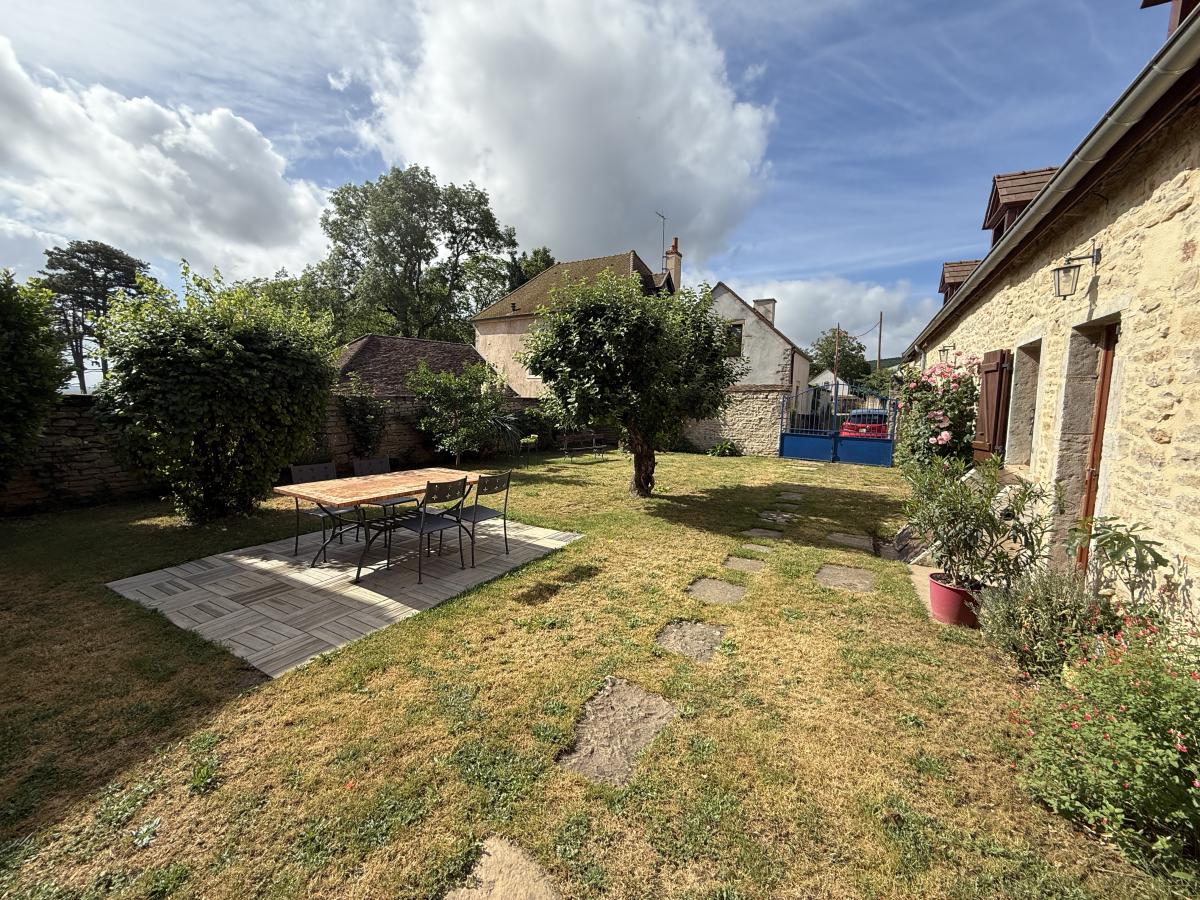 maison - 177 m² - Gevrey-Chambertin